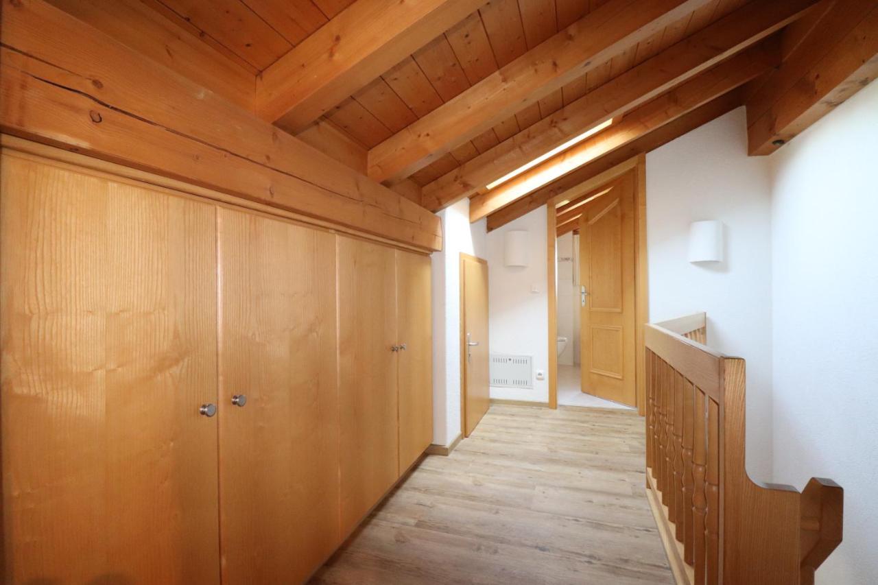 Landhaus Am Schelmenhag 13A Oberstdorf Exterior foto